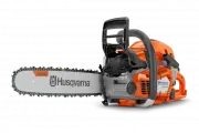 Husqvarna 550 XP G Mark II