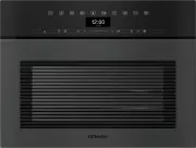 Miele DGC 7440 HCX Pro 125 Gala Ed