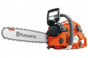 Husqvarna 555