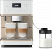 Miele CM 6360 MilkPerfection