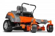 Husqvarna Z242F Special Edition