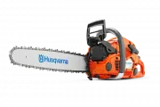 Husqvarna 556