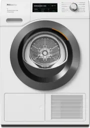 Miele TCL690WP 125 Gala Edition