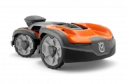 Husqvarna Automower 535 AWD EPOS