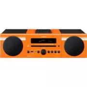 Yamaha MCR-B043 Orange