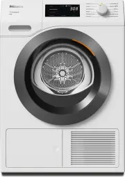 Miele TED275WP 8kg
