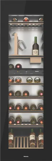 Miele KWT 6722 iGS-1