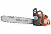 Husqvarna 455