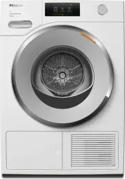 Miele TWV780WP Passion