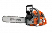 Husqvarna 550 XP