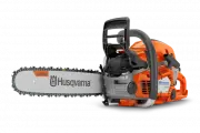 Husqvarna 550 XP Mark II