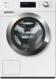 Miele WTI370 WPM PWash 8/5kg