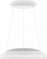 Miele DA 7078 D Aura 3.0 White Loom