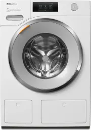 Miele WWV980 WPS Passion