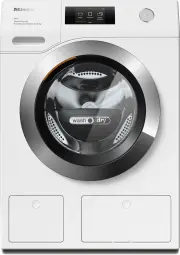Miele WTW870WPM PWash&TDos 9/6kg
