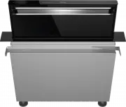 Miele DAD 4941 Black Levantar