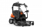 Husqvarna P 525DX Cabina