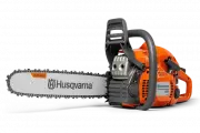 Husqvarna 450 II