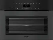 Miele H 7440 BMX 125 Gala Ed