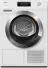Miele TCR790WP Eco&Steam&9kg