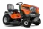 Husqvarna TS 142TX